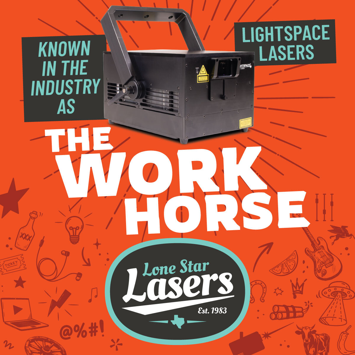 lonestarlasers's tweet photo. Today’s the day you’re allowed to believe in unicorns…Good thing ours actually exist🦄 Celebrate National Unicorn Day with our Unicorn Series lasers✨ Call today📞 (214) 592-1579

Get the details here🔗 (link in bio)

#LoneStarLasers #LightSpaceUSA #NationalUnicornDay #Unicorn https://t.co/TF7XrbHO1s