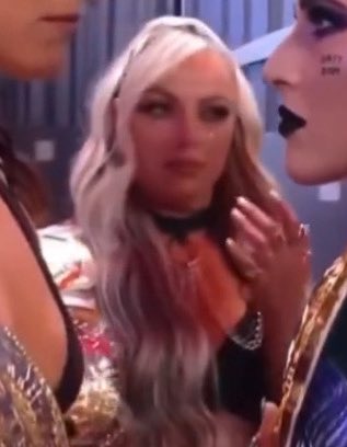 M 💯 | Wrestling Fan tweet media