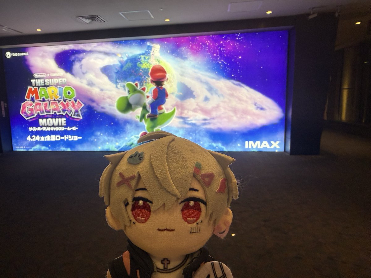 †まぬん† tweet media