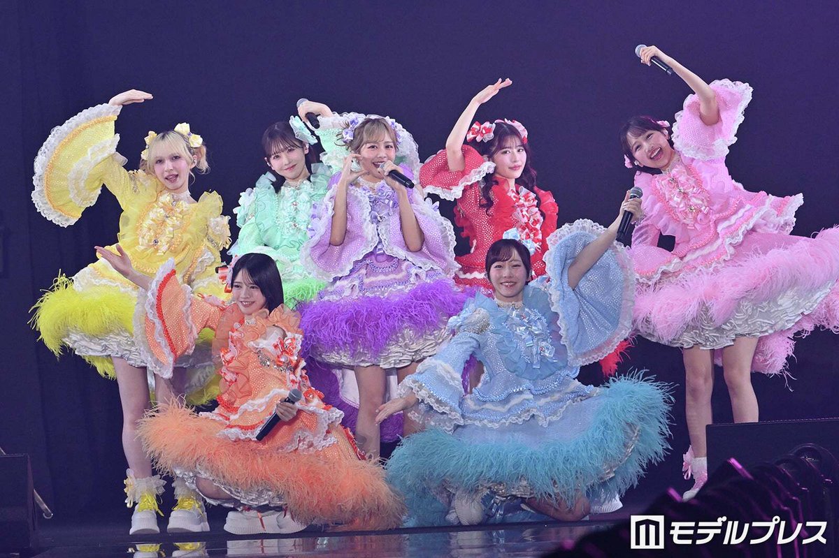 モデルプレス tweet media