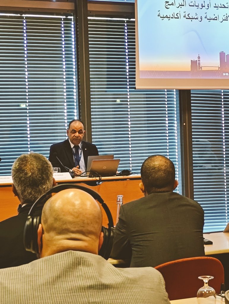 INTERPOL_CBT's tweet image. 🎯 Evidence-based training = better policing. The Global #TrainingNeedsAssessment gathers YOUR insights to prioritize #capacitydevelopment across all 196 Member Countries. Want to hear more about it? - join us at the MENA &amp;amp; Africa #roundtables today. Your input matters! #HNCB2026