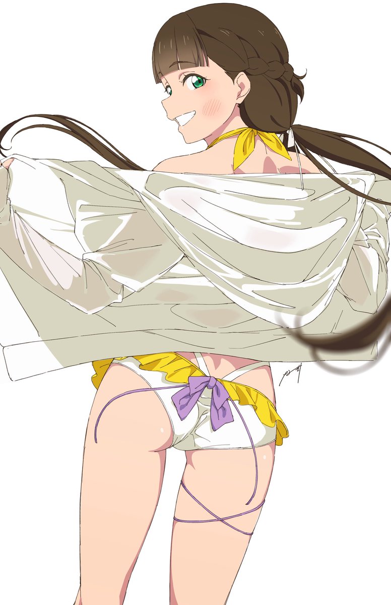 なぎ𓆟 tweet media