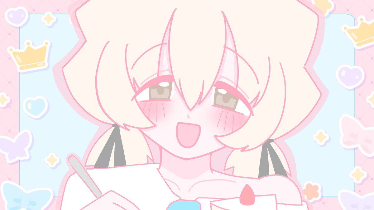 まくら猫 tweet media