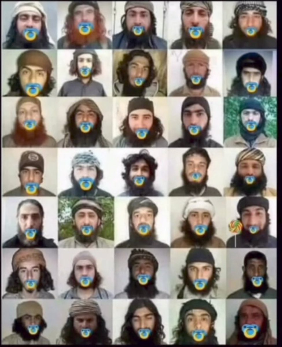 𝐴𝒃𝒃𝐴𝑆 𝑀. 𝐻𝐼𝐿𝐿𝑂 𖠘 🇮🇶 tweet media