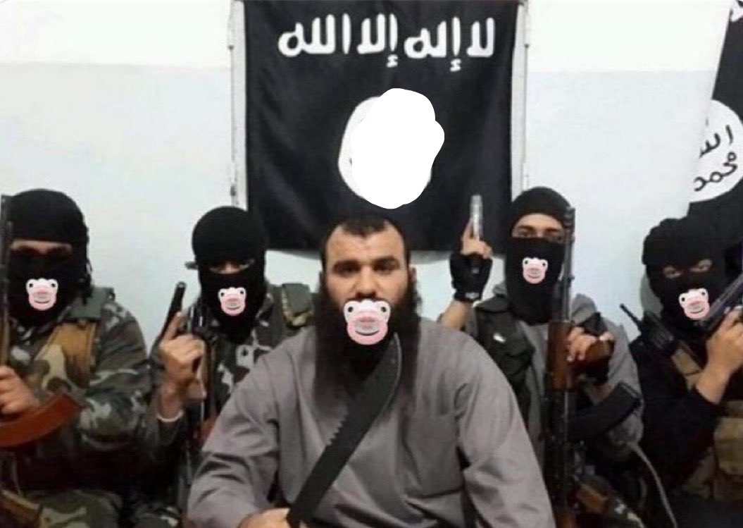 𝐴𝒃𝒃𝐴𝑆 𝑀. 𝐻𝐼𝐿𝐿𝑂 𖠘 🇮🇶 tweet media