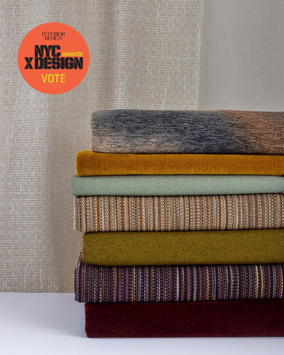 Luum Textiles tweet media