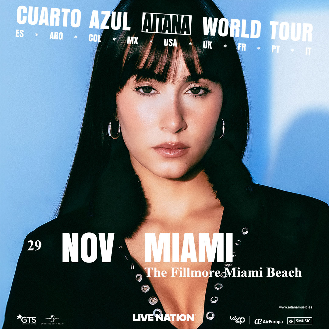 The Fillmore Miami Beach tweet media