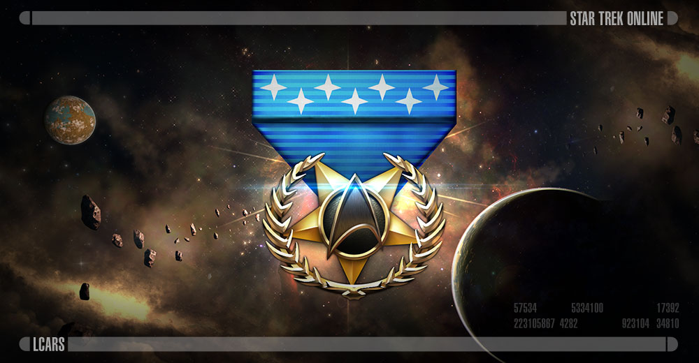 Star Trek Online tweet media