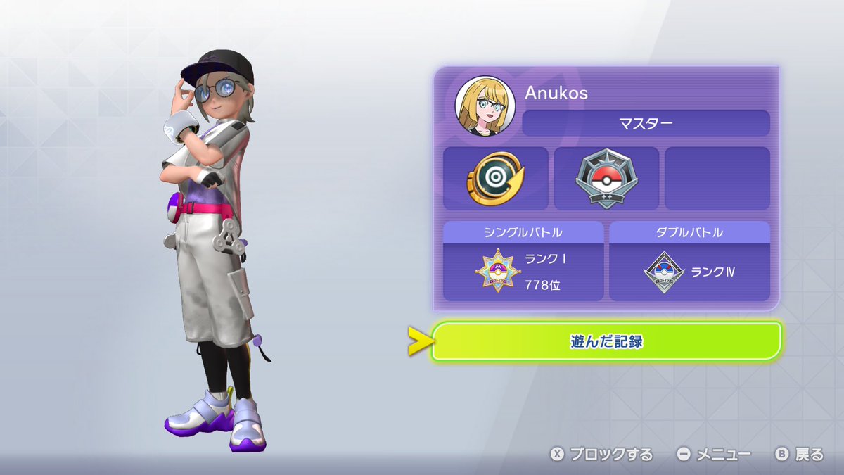 Anukos tweet media