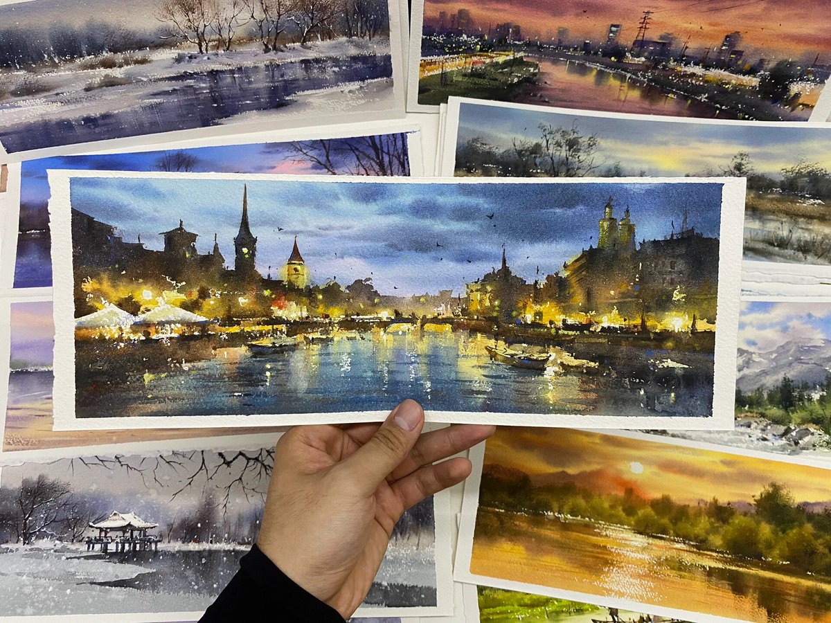 Rohit Kabir tweet media