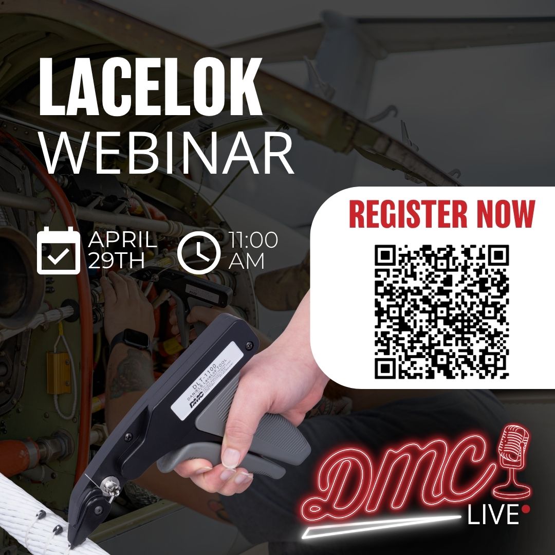 Daniels Mfg Corp tweet media