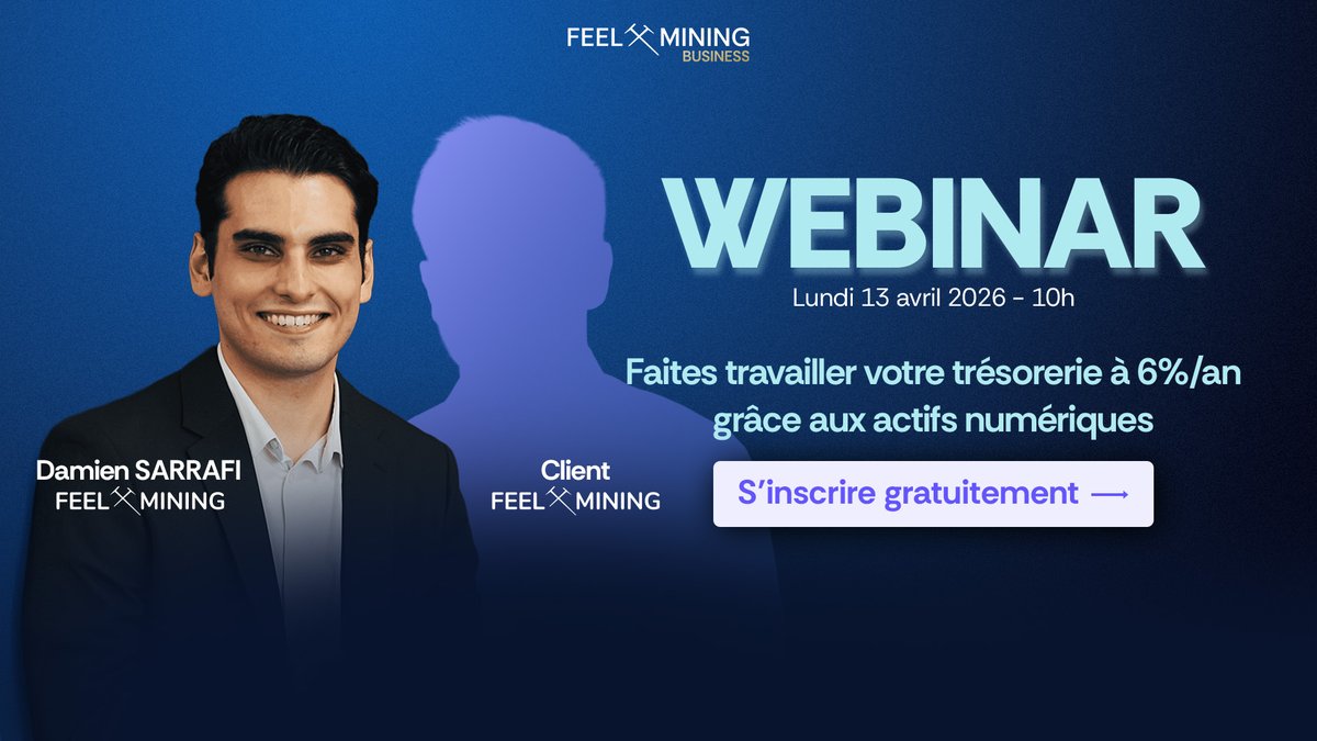 Feel Mining ⛏ tweet media