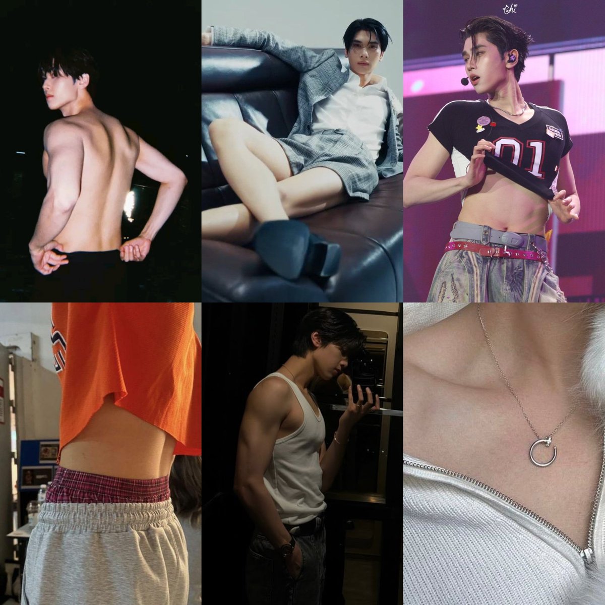 bree ☘︎ tweet media