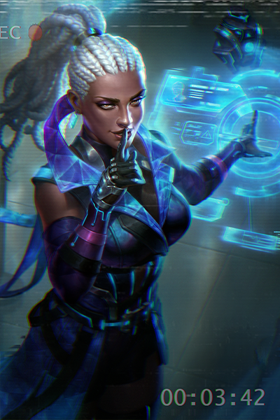 The strongest weapon is the mind.

Command the flow of battle with Mastermind Yemoja—
where every decision shapes the outcome.

Traveler with 3 prisms available now!
