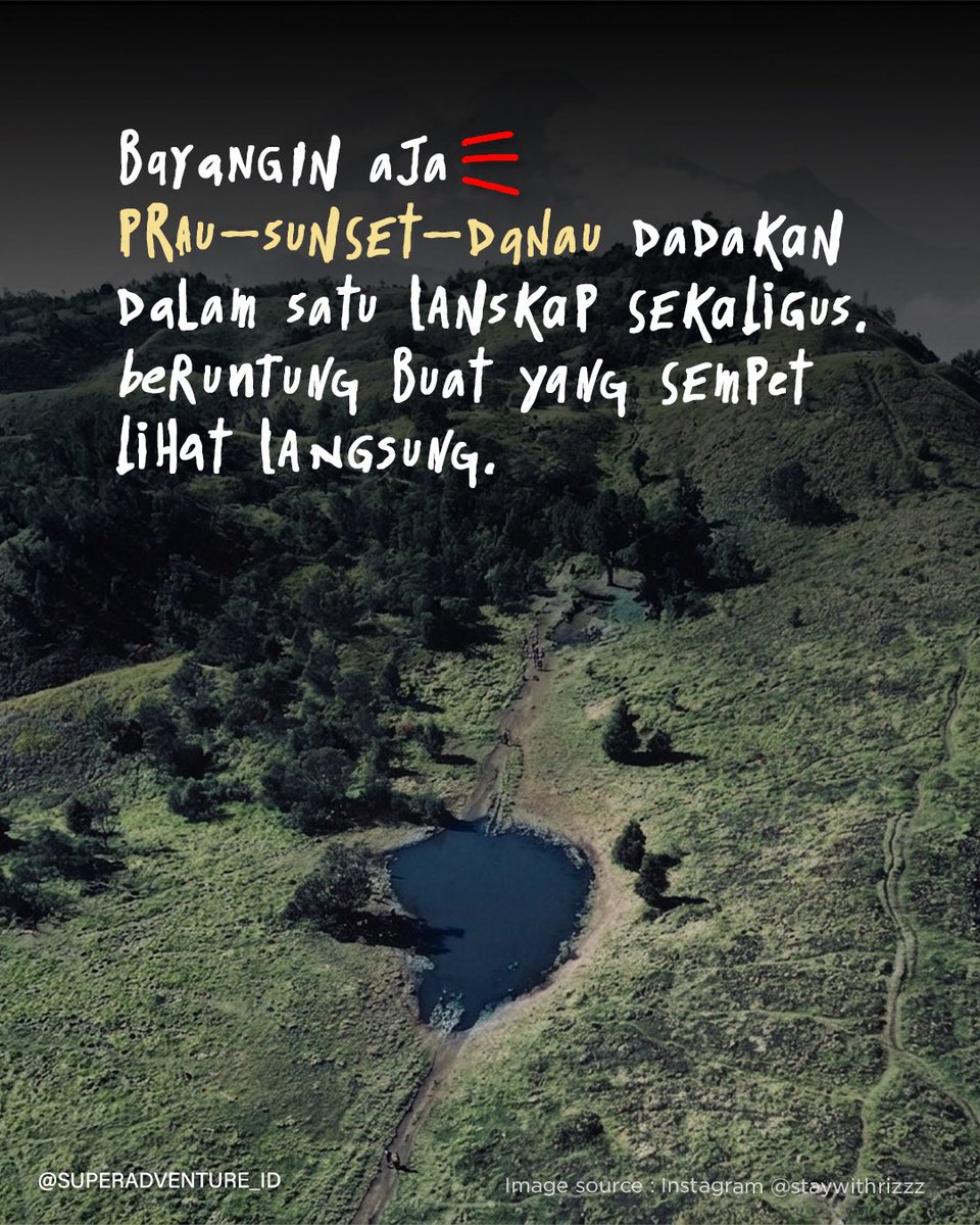 Super Adventure tweet media