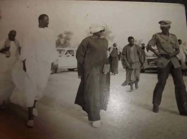 Baay Jaañ 🇮🇷 tweet media