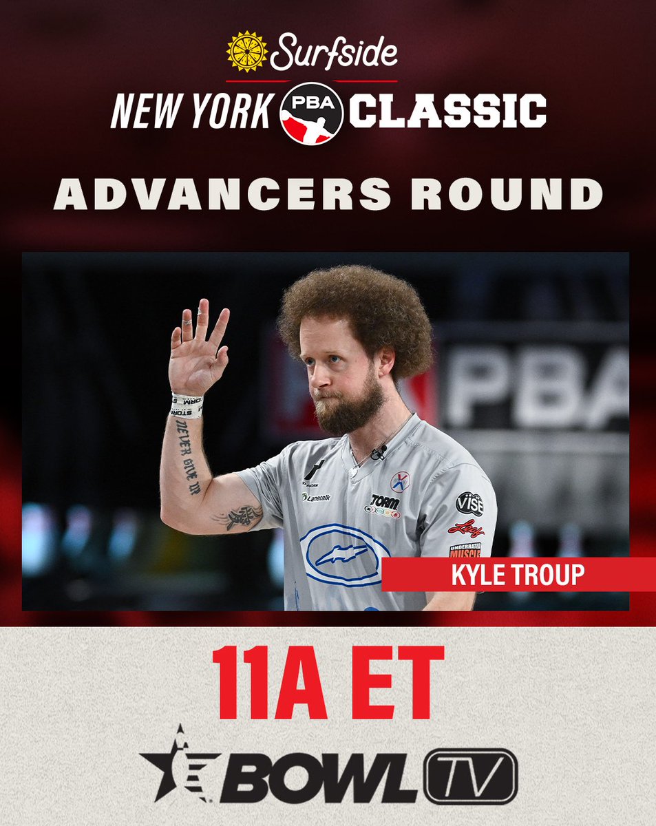 PBA Tour tweet media