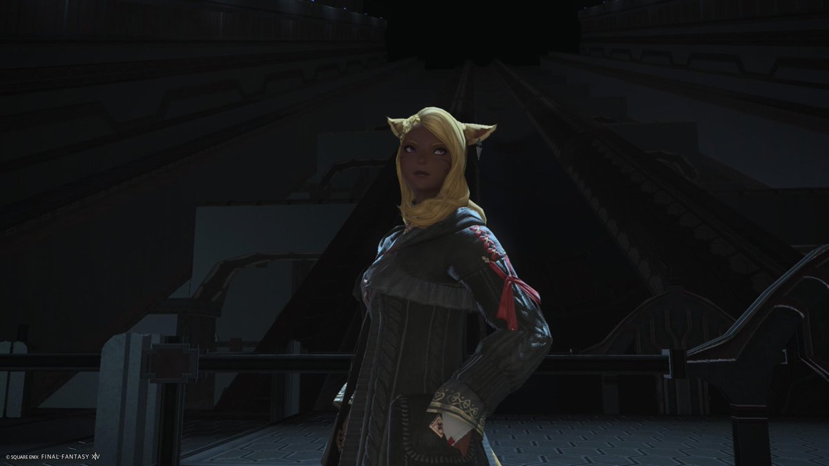 Serah Farron & her Final Fantasy Ladies (@eyesofetrotime) on Twitter photo 