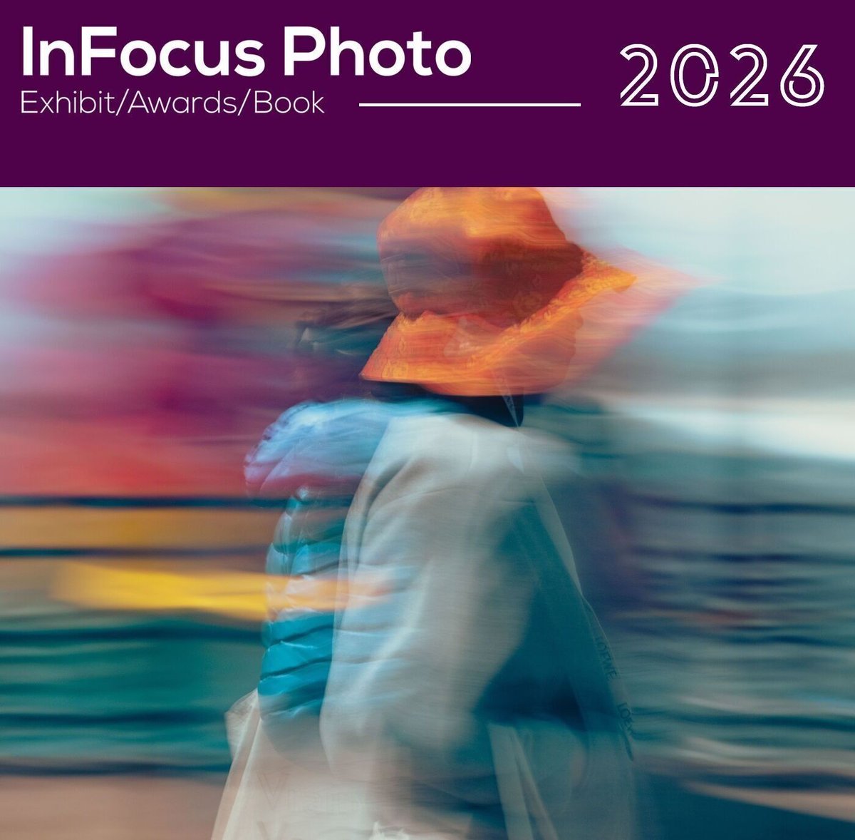 InFocus Photo Exhibit & Awards tweet media