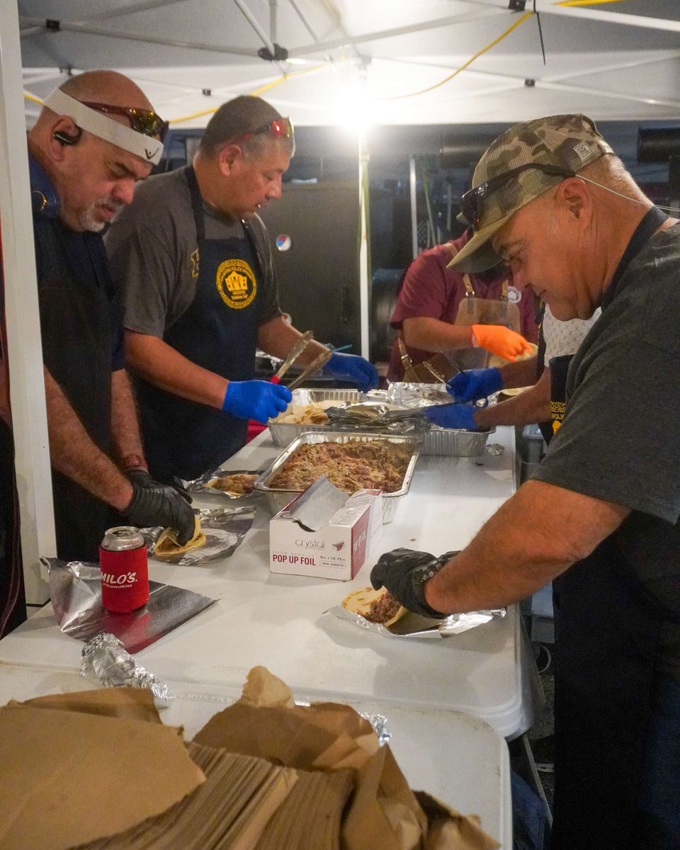 San Antonio Police Officers' Association tweet media