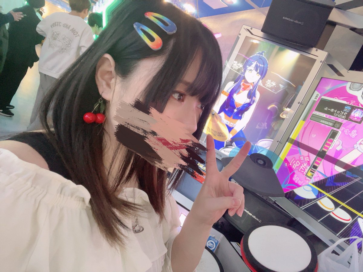 うまこたゃん🦄🎸🌈 tweet media