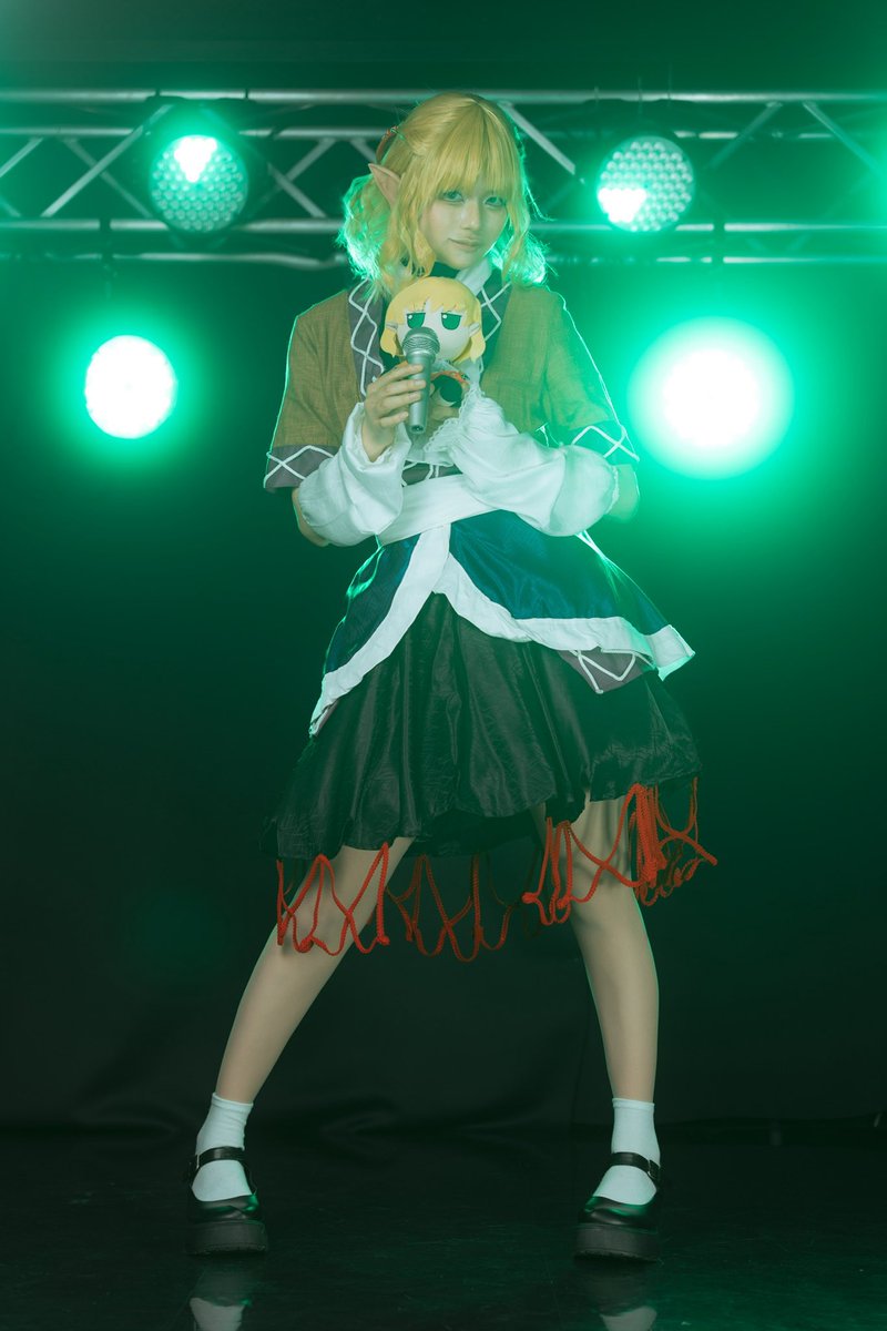 嫉妬マン tweet media