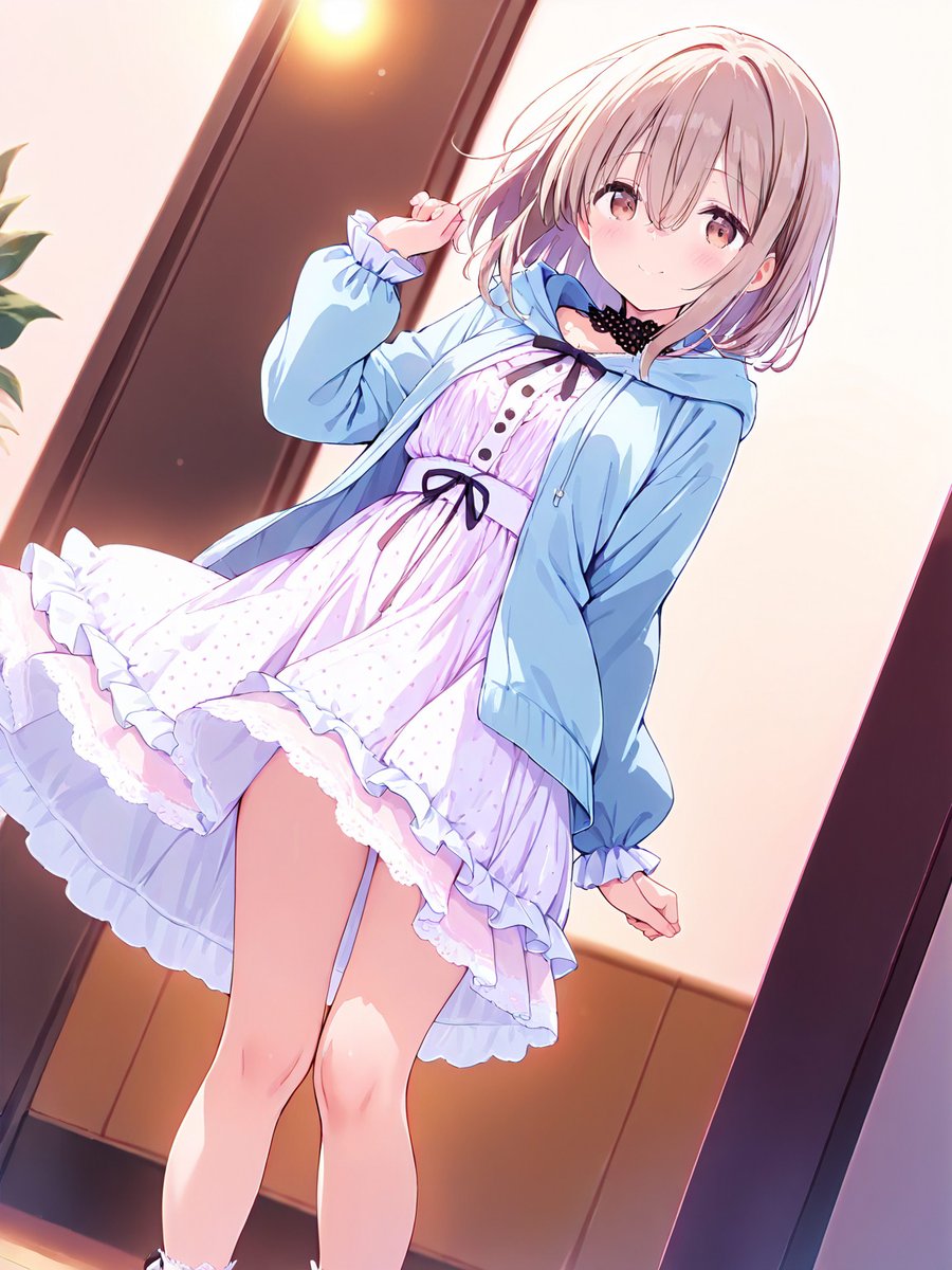 冷凍どんぐり tweet media