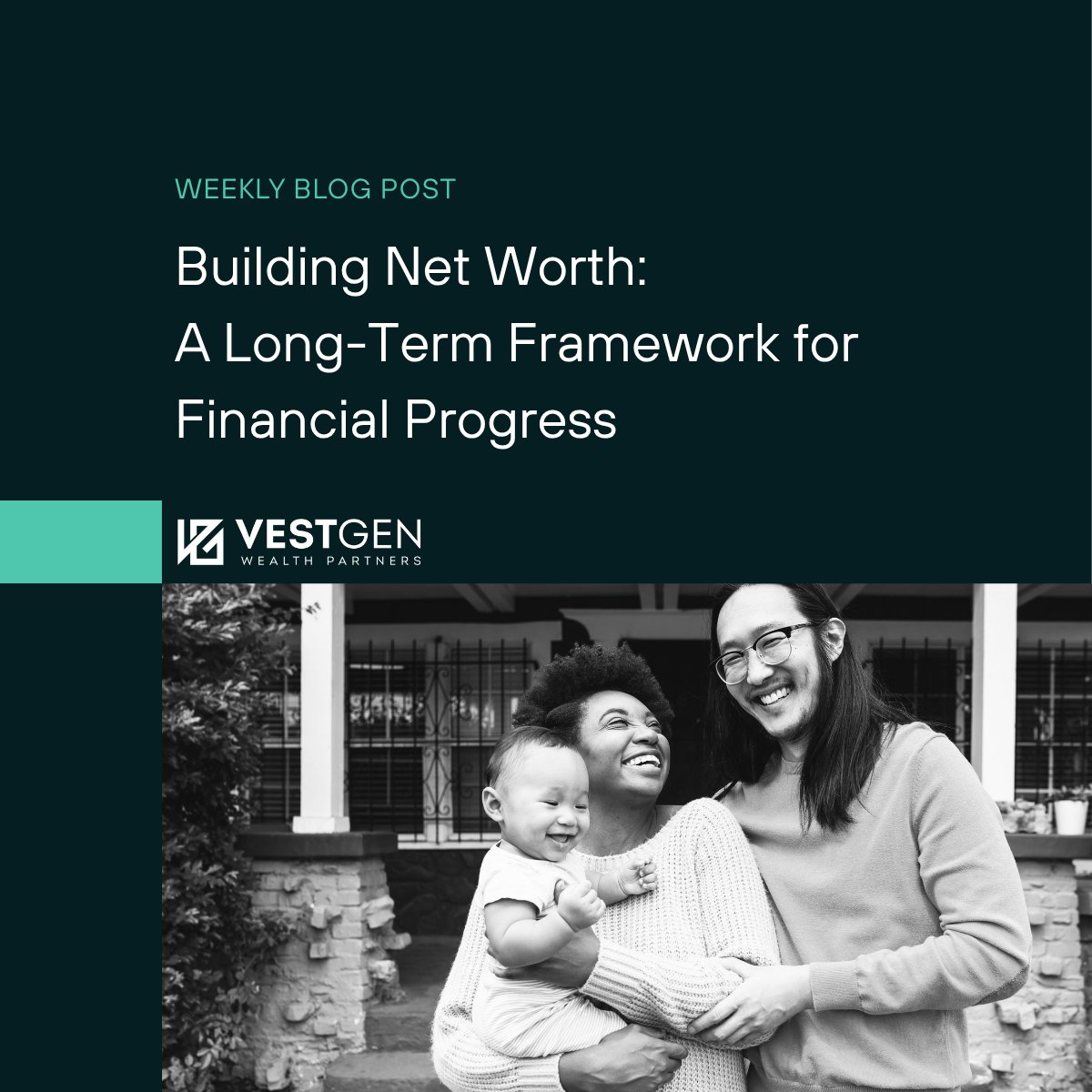 VestGen Wealth Partners tweet media