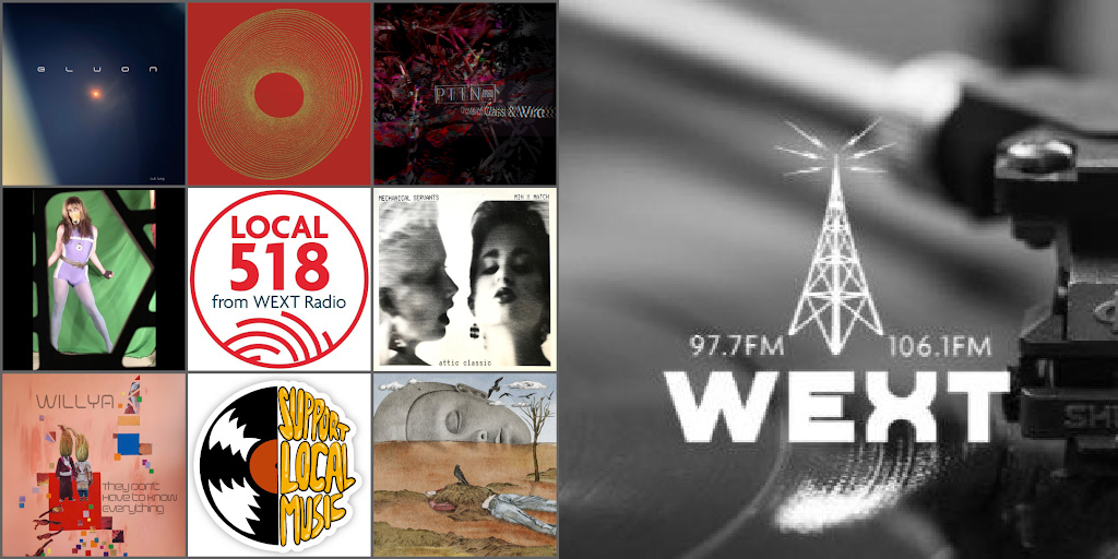 Local 518 Music tweet media