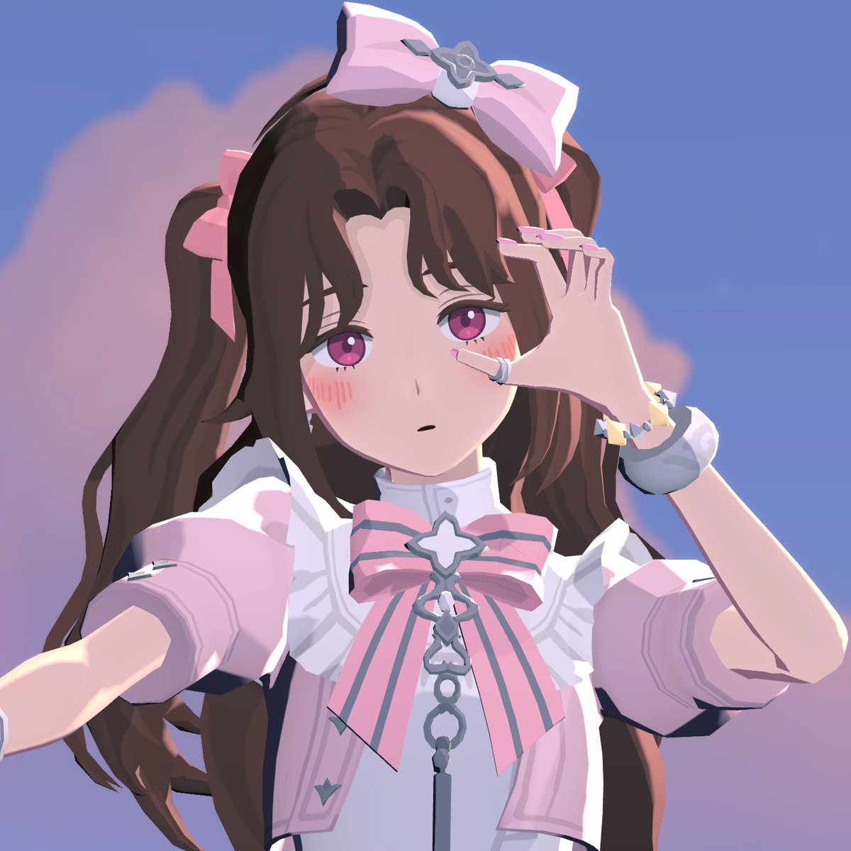 뵤솜이˚ෆ*₊ tweet media