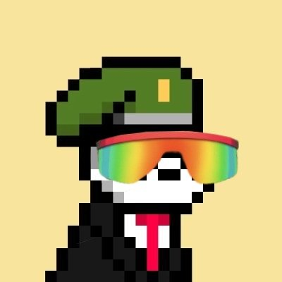 Parrot Singer tweet media