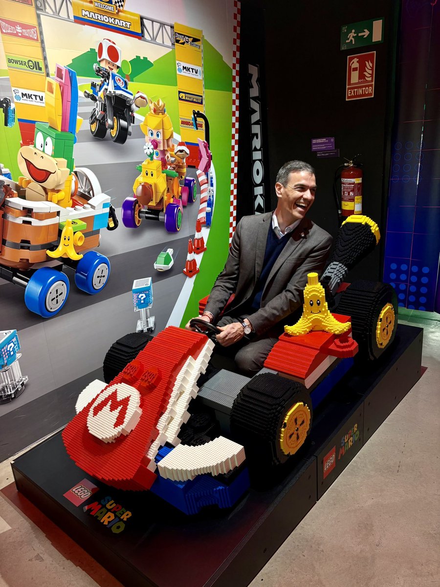 José Viruete, 23 años de Virucom tweet media