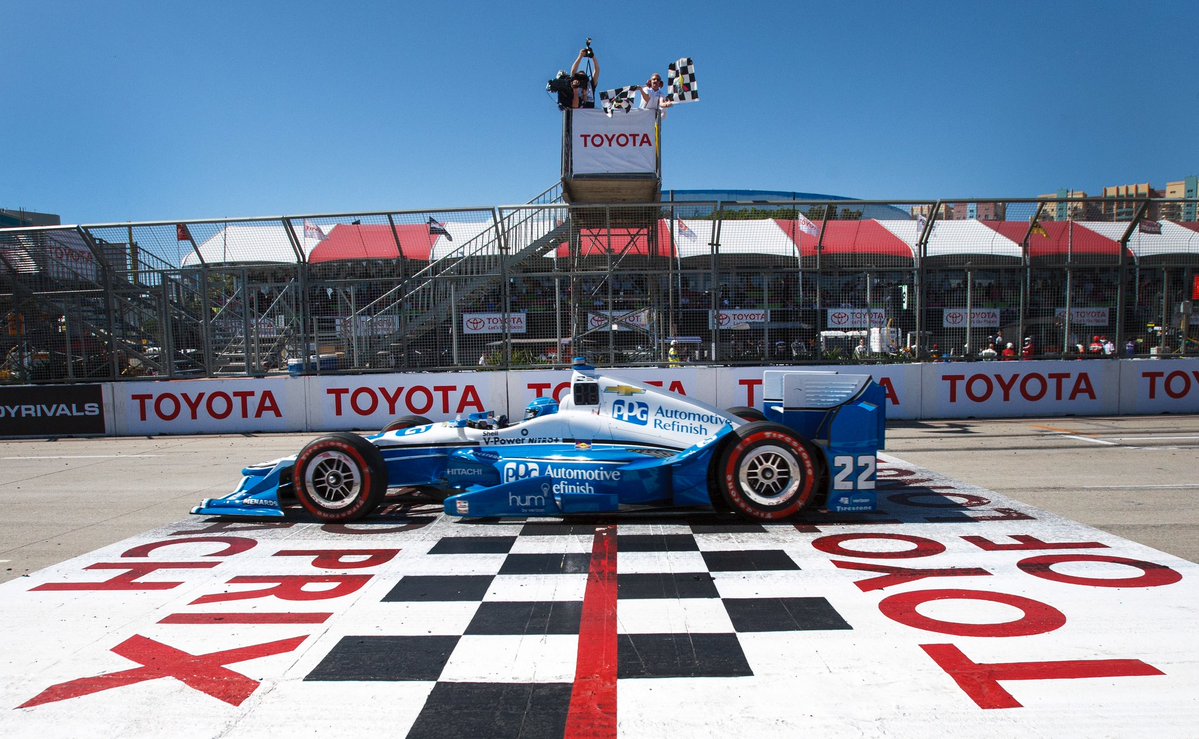 Acura Grand Prix of Long Beach tweet media