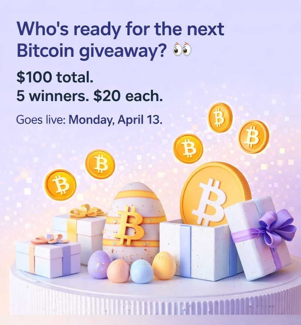 Crypto Dispensers tweet media