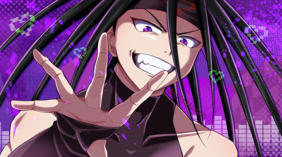 メアリ🌻💚 tweet media