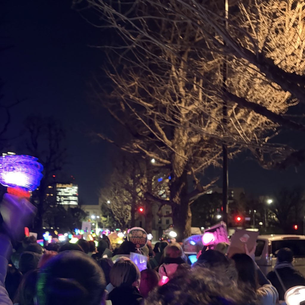 早く寝ろ tweet media