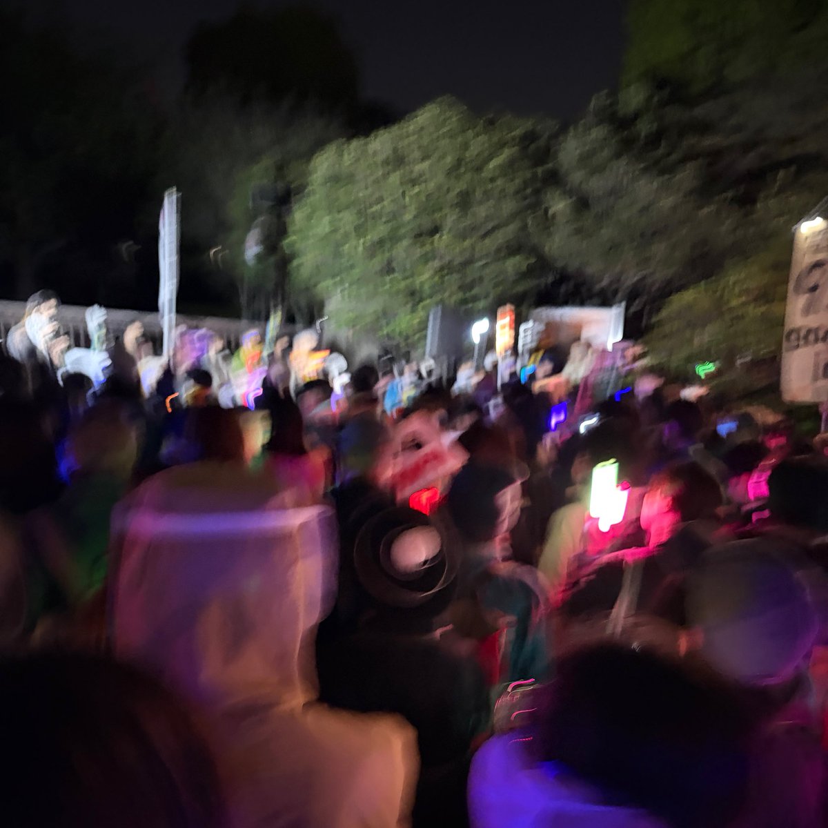 早く寝ろ tweet media