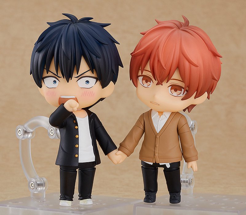 Tara ♡ GIVEN 10TH MIX ENGLISH RELEASE!!!! tweet media