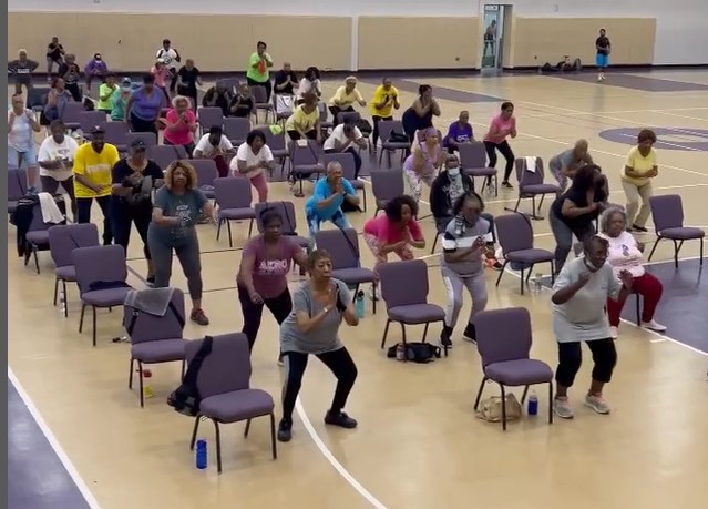 AARP Georgia tweet media