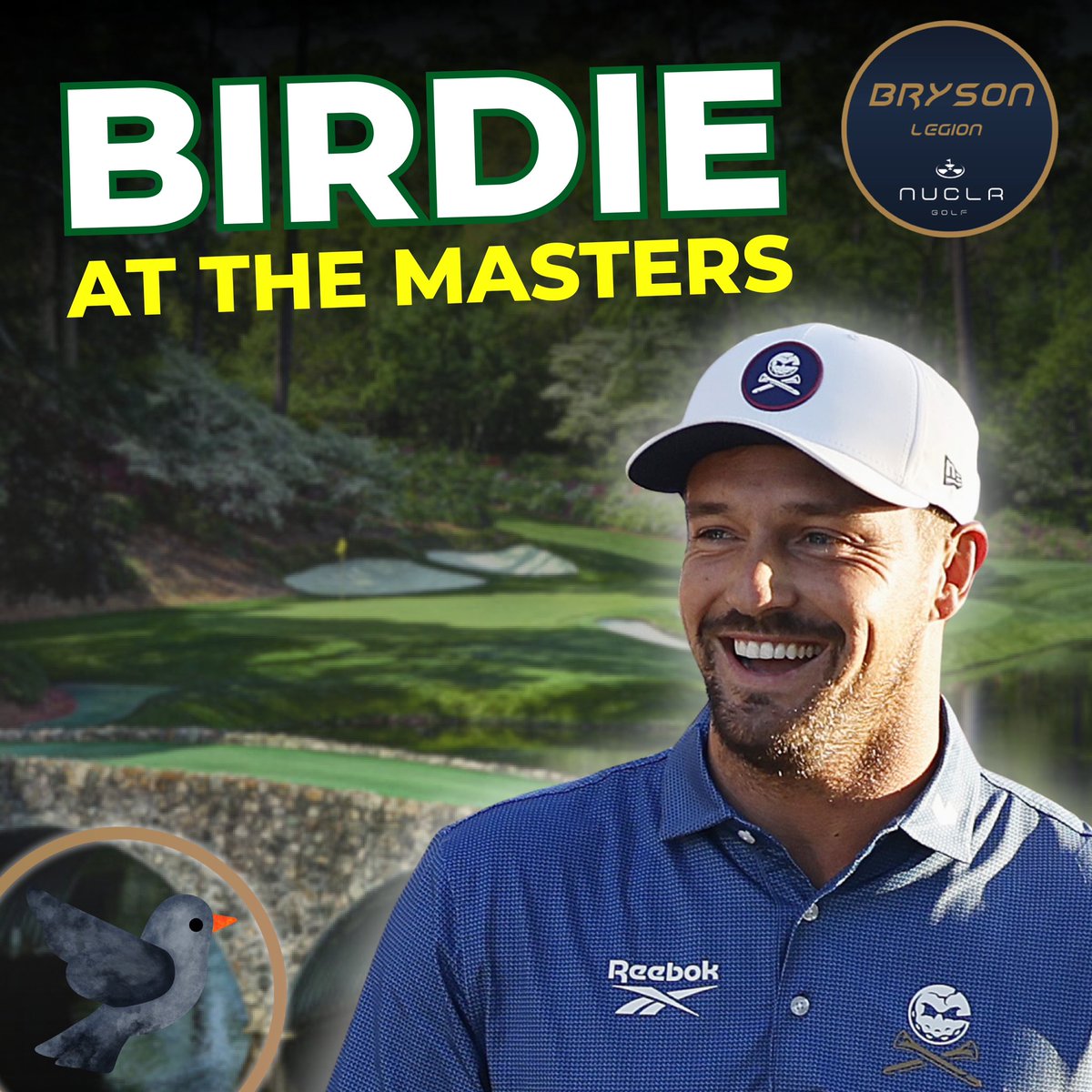 BRYSON LEGION tweet media