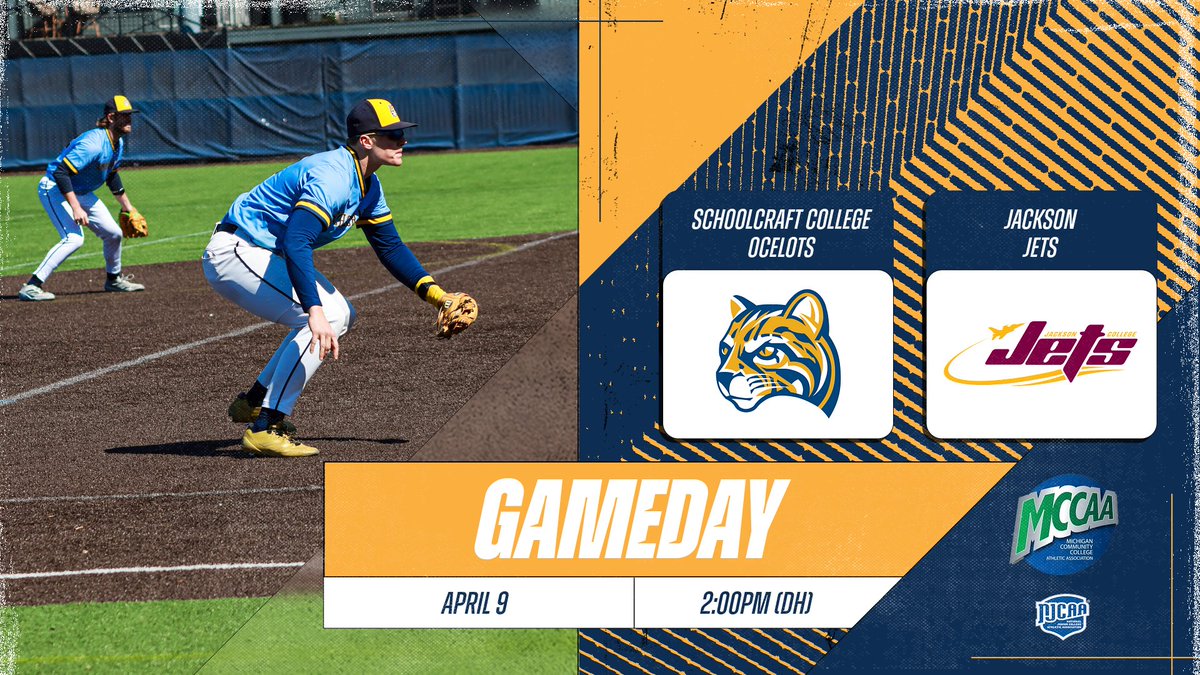 Schoolcraft College Baseball tweet media