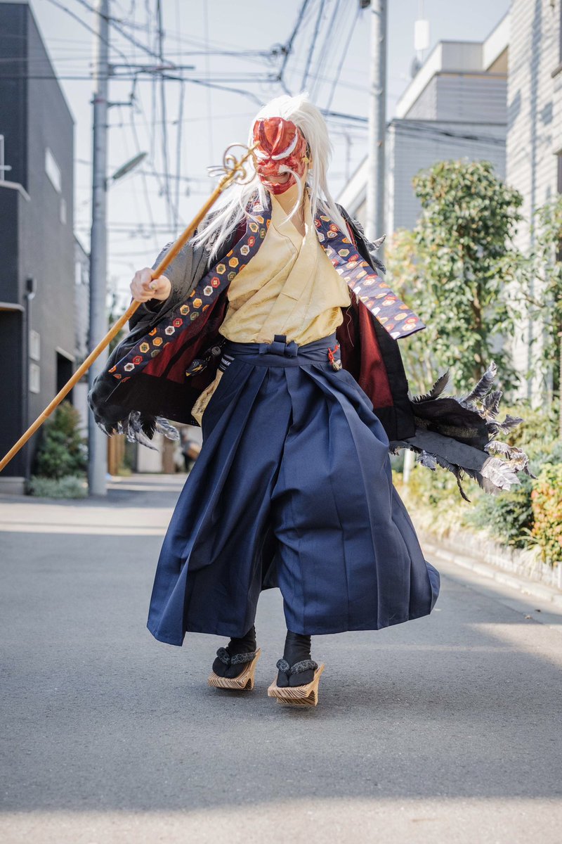 更咎👺 tweet media
