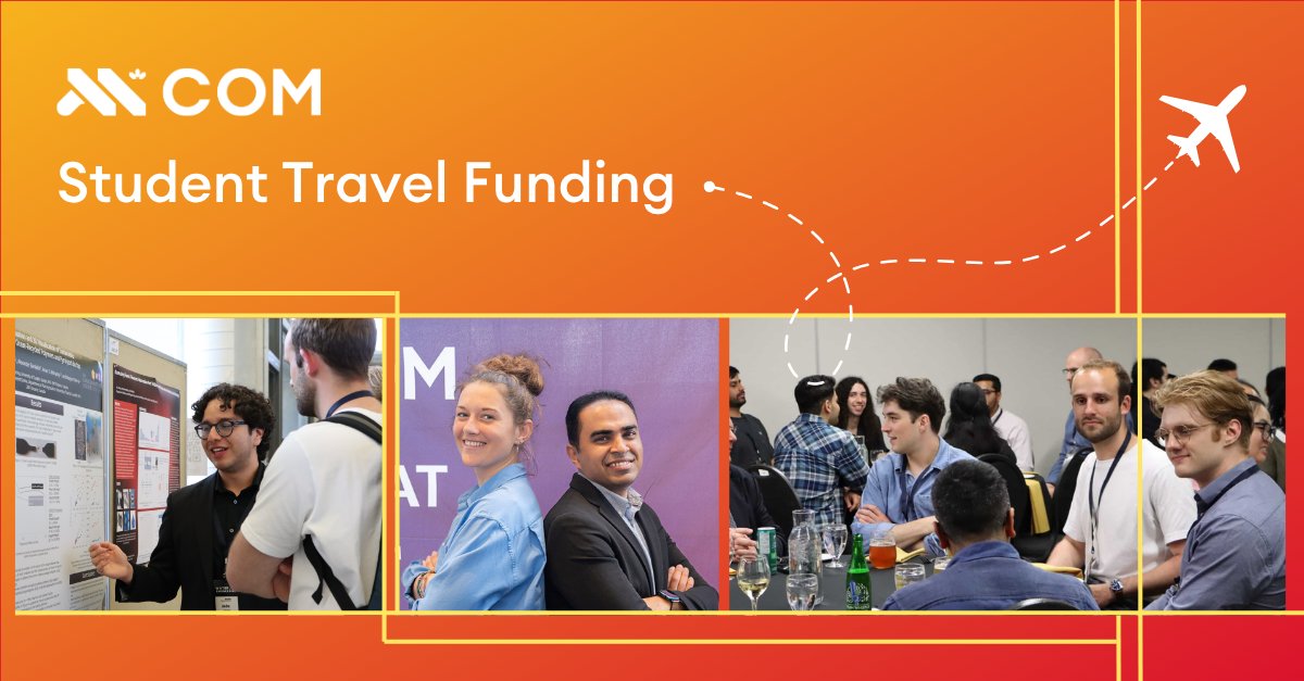 Metallurgy and Materials Society of CIM tweet media