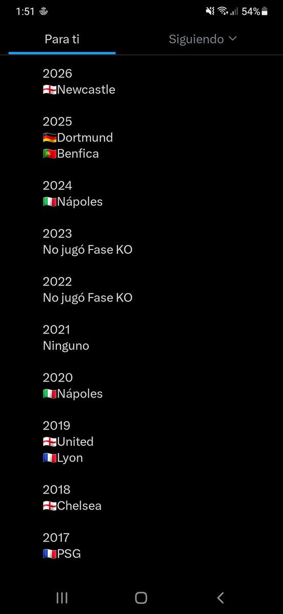 🤍💜 15 CHAMPIONS 💜🤍 tweet media