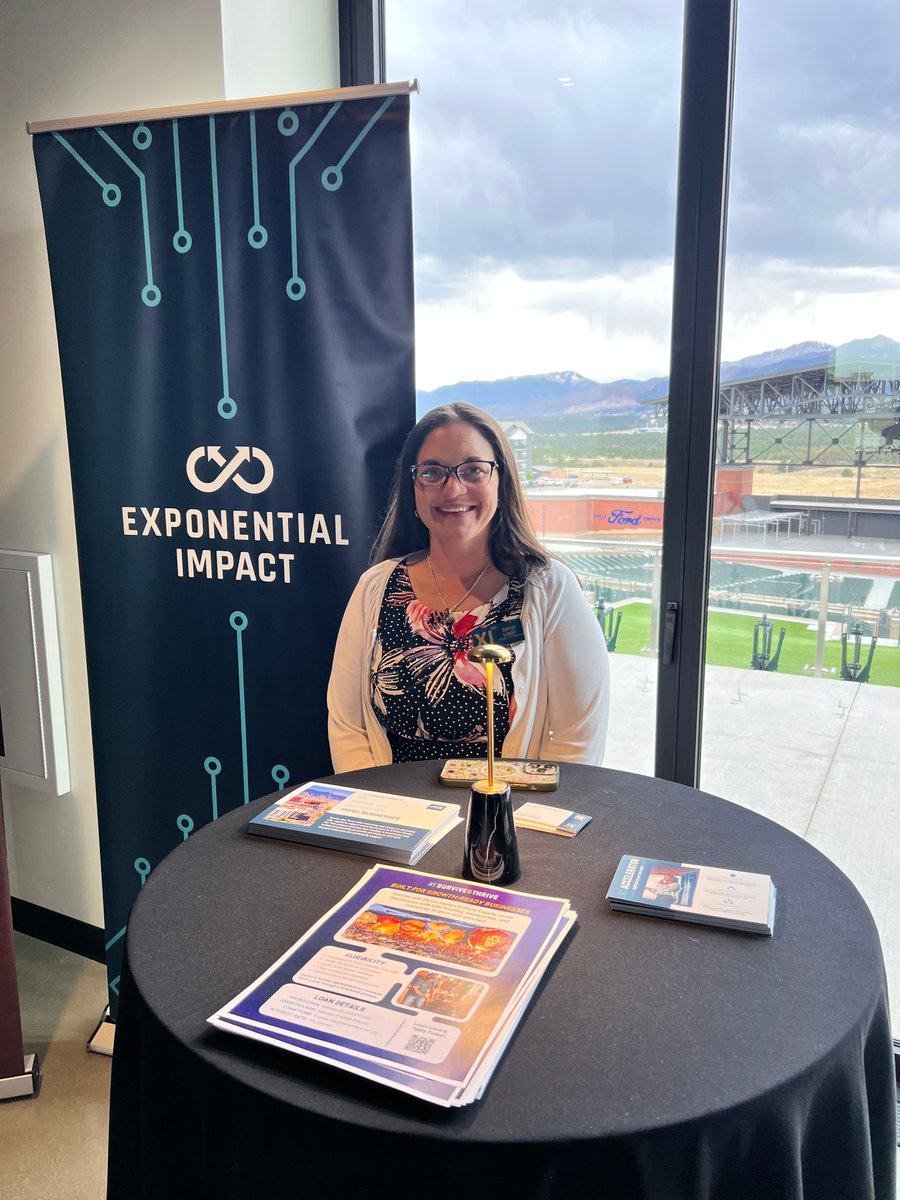 Exponential Impact tweet media