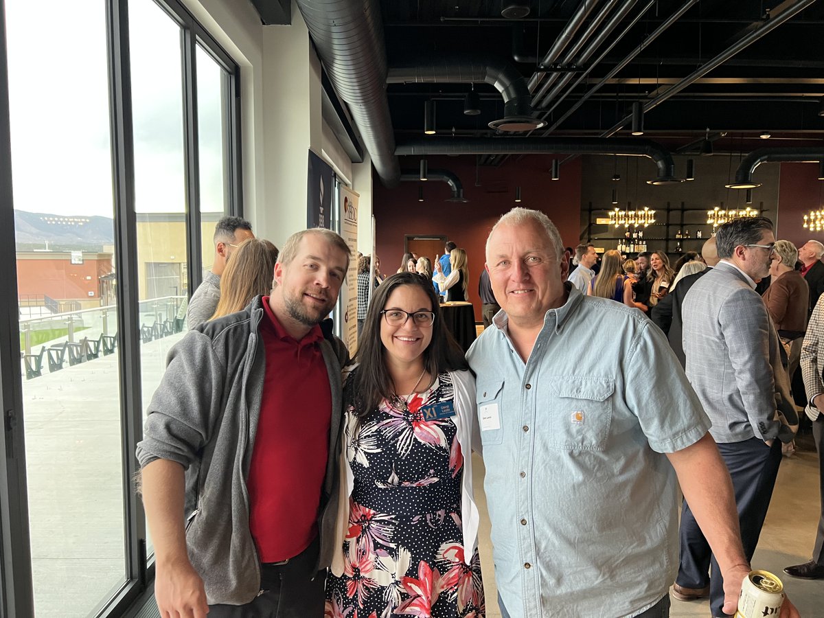 Exponential Impact tweet media