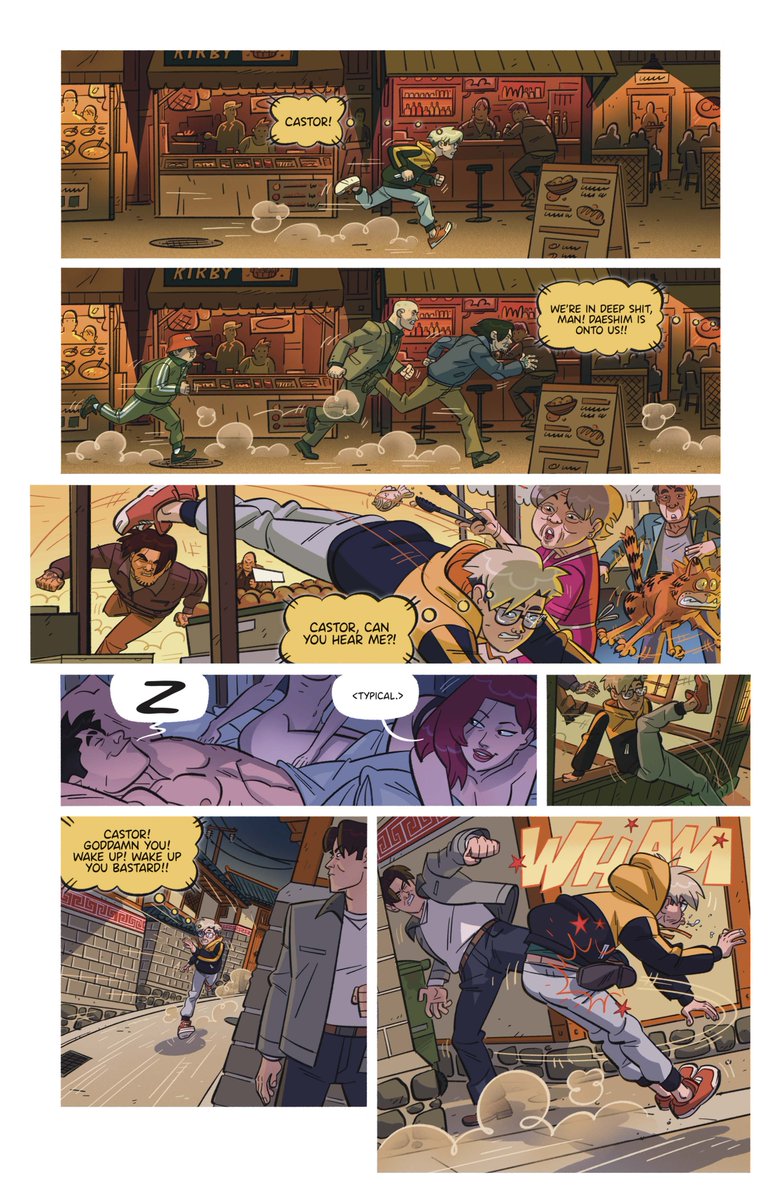 Image Comics tweet media