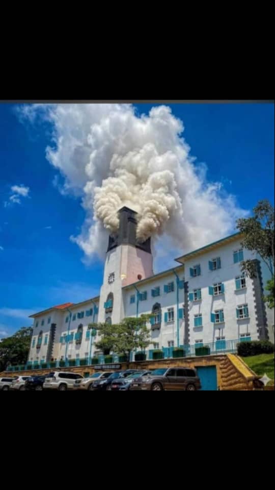 HE.NIWAHEREZA BLESS ~ 2040 tweet media