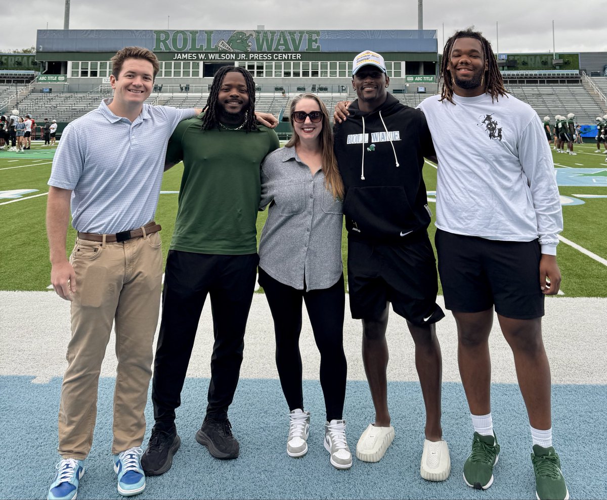 Courtney Luquet tweet media