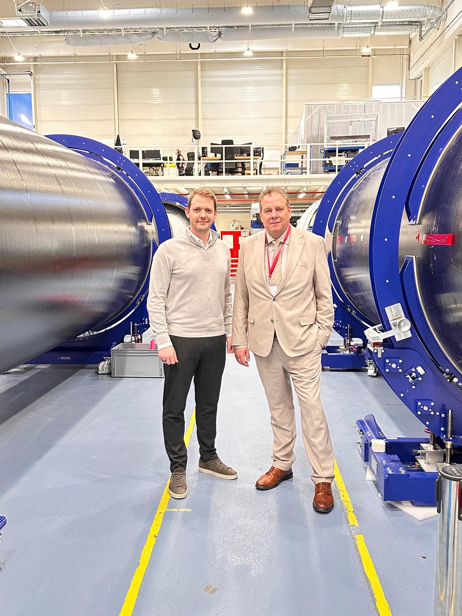 Andreas Mattfeldt tweet media